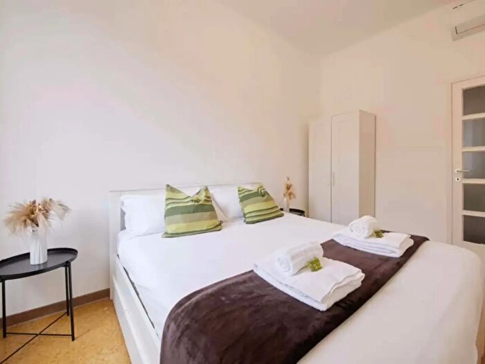 Appartamento in affitto in Via Ruggero Boscovich, Milano