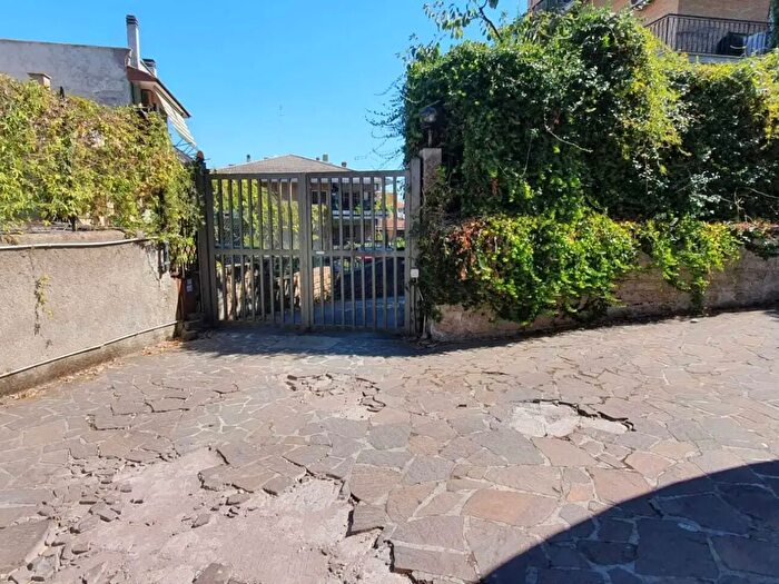 Appartamento in vendita in Roma