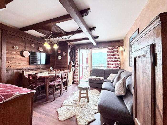 Appartamento trilocale in affitto in Via Piave, Colle Sestriere, Sestriere