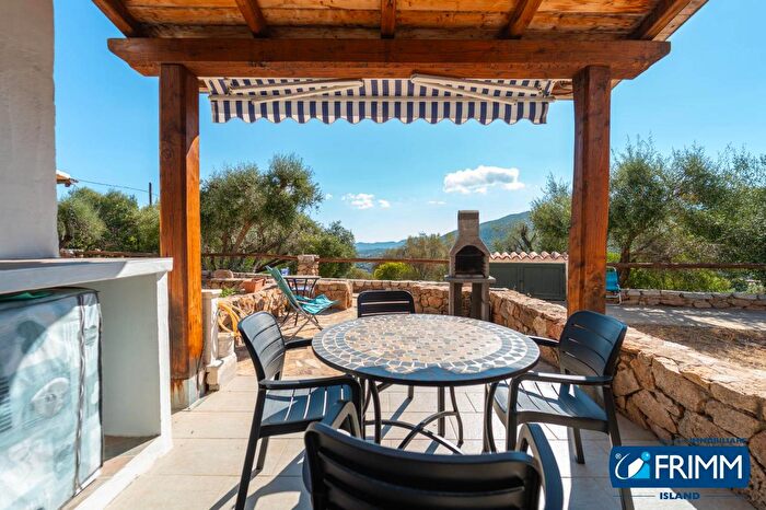 Appartamento monolocale in vendita in Via Sole Ruju Snc, Olbia