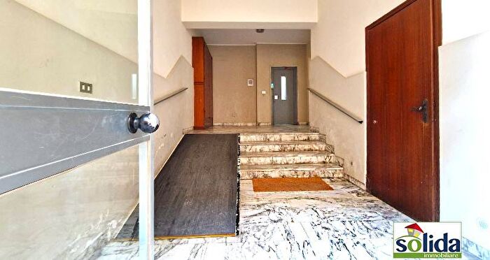 Appartamento quadrilocale in affitto in Via Risorgimento, Centro, Milazzo