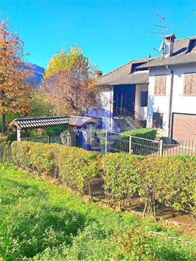 Case in Vendita e in Affitto - 3