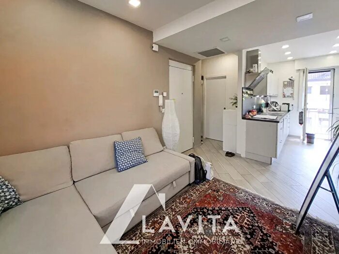 Appartamento bilocale in vendita in Via Resia Reschenstraße, Bolzano