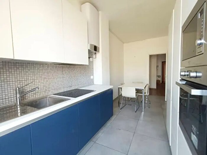 Appartamento trilocale in affitto in Via Fratelli Bandiera, Sesto San Giovanni