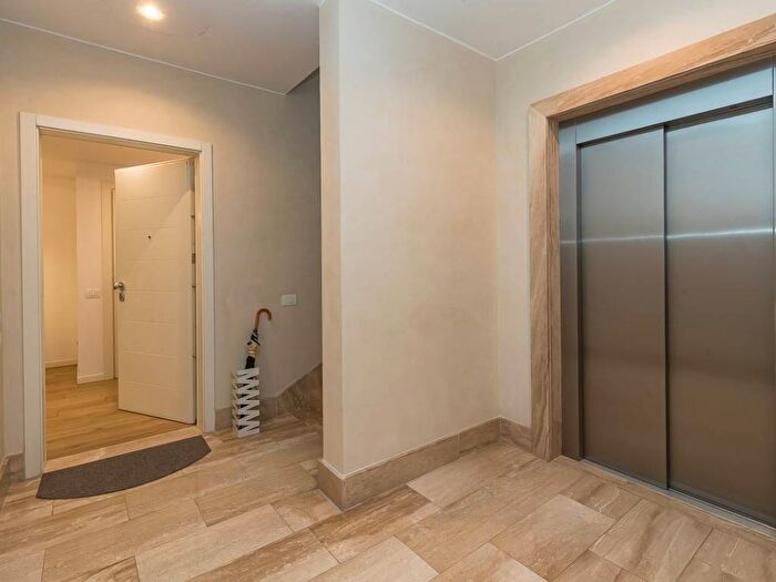 Appartamento trilocale in affitto in Via Donato Bramante da Urbino, Buonarroti, Monza