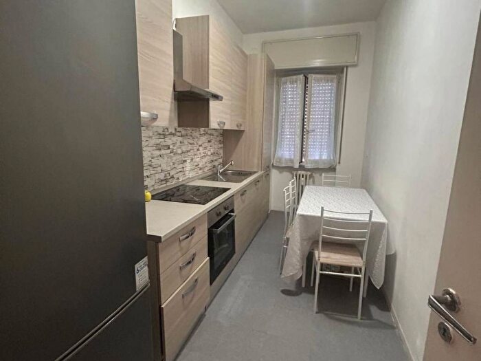Appartamento bilocale in affitto in Via Fosse Ardeatine, San Giovanni, Rho