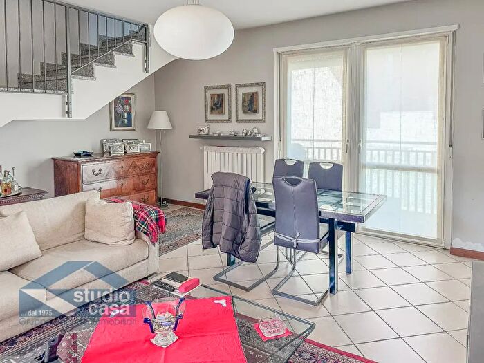 Case in Vendita e in Affitto - 2