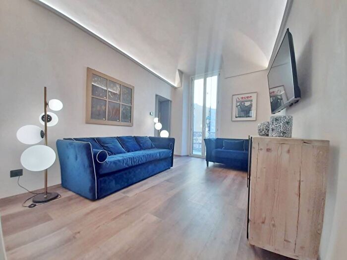 Appartamento trilocale in affitto in Via Sant'Agostino, Breo, Mondovì