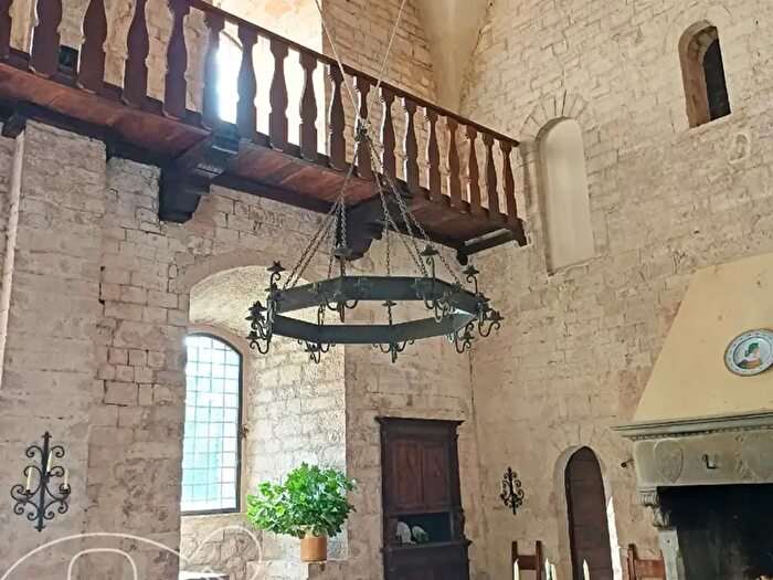 Casa in vendita in Massa Martana