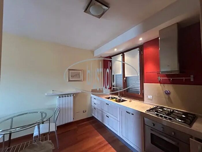 Appartamento trilocale in affitto in Castelfranco Piandiscò