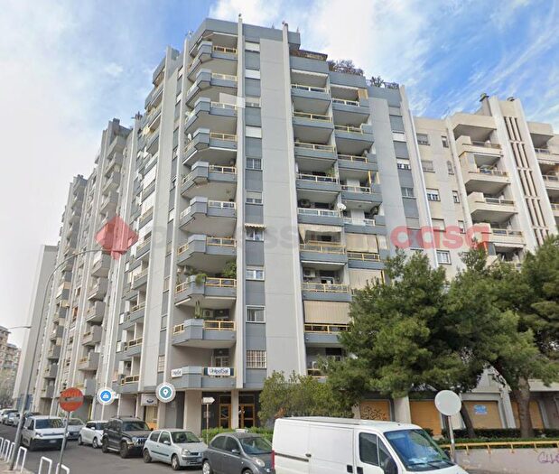 Appartamento con 5 locali in vendita in Giustino Fortunato, Taranto