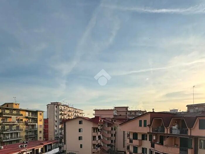 Appartamento quadrilocale in vendita in Corso Italia, Acerra