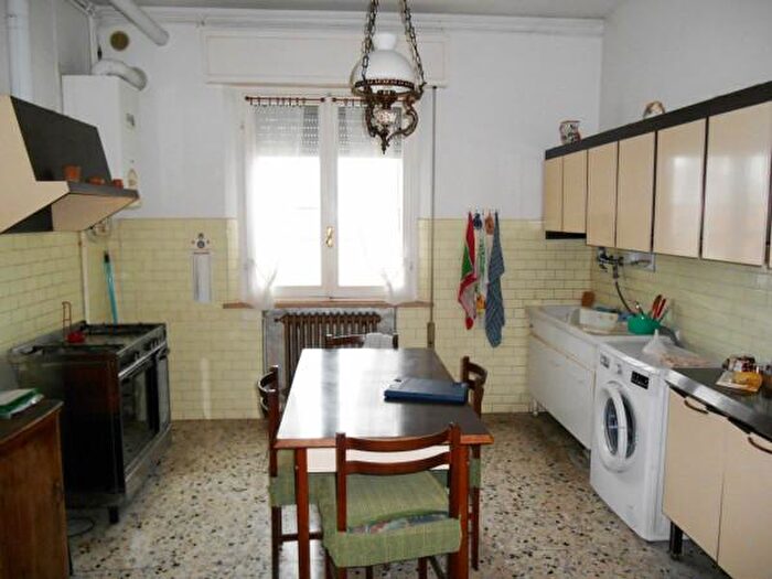 Appartamento quadrilocale in vendita in Santarcangelo Di Romagna