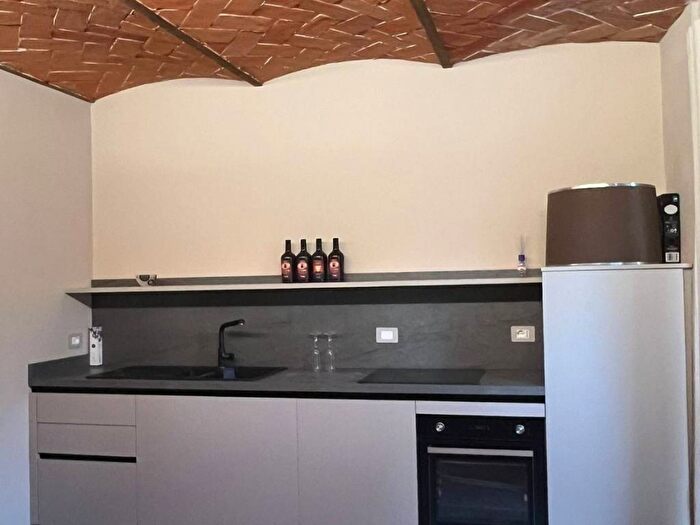 Appartamento bilocale in affitto in Località Sargiano, Olmo, Arezzo