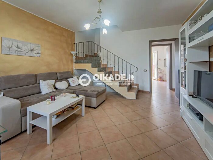 Casa quadrilocale in vendita in Via Efisio Sulis, Uta