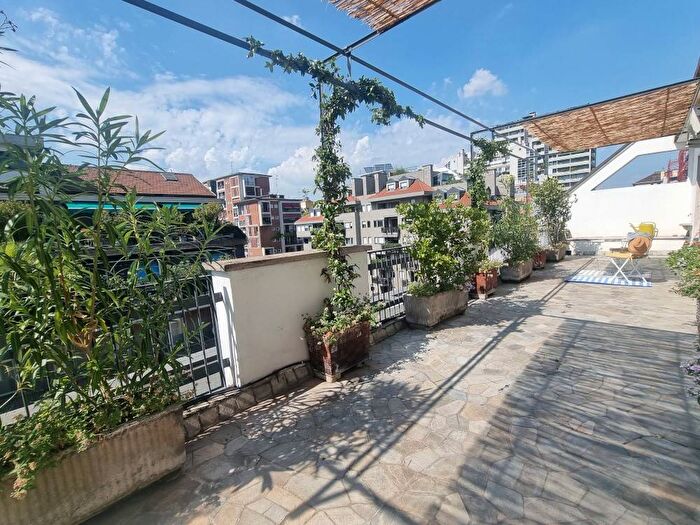 Appartamento bilocale in affitto in Via Francesco Filelfo, Sempione, Milano