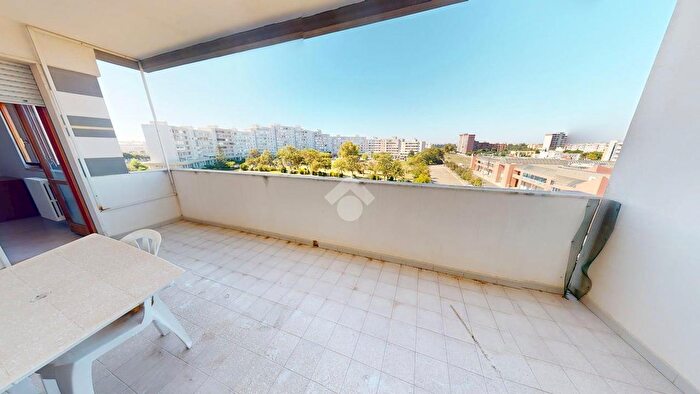 Appartamento quadrilocale in vendita in Viale Europa, Brindisi