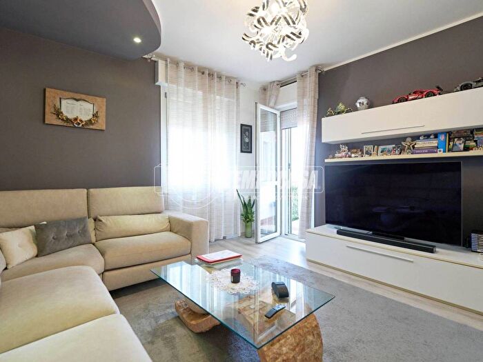 Appartamento trilocale in vendita in Via Valtoce, Picenengo, Cremona