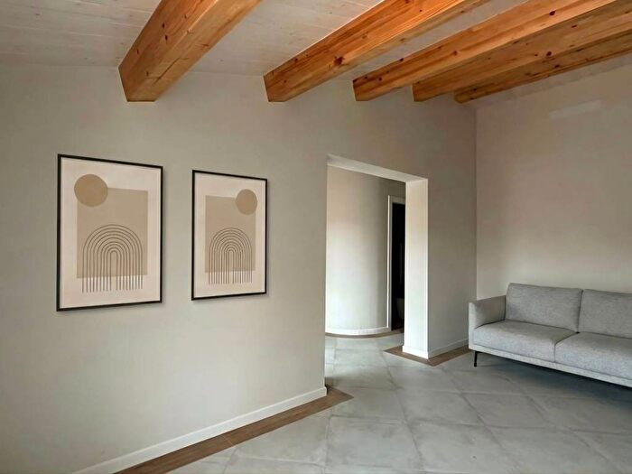 Appartamento trilocale in affitto in Via Castelfidardo, Centro, Chiaravalle