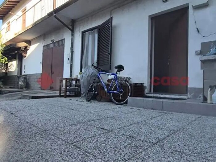 Appartamento bilocale in vendita in Via SantAnna, Parabiago