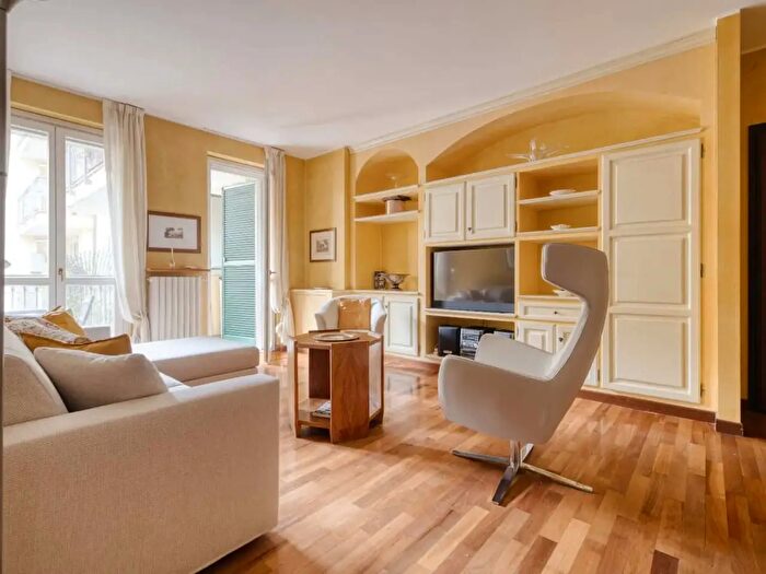 Appartamento monolocale in affitto in Via Scaldasole, Milano