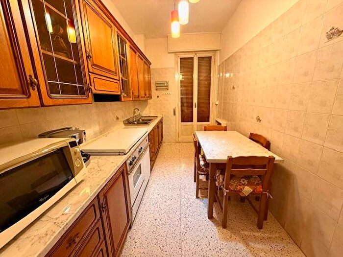 Appartamento quadrilocale in affitto in Viale della Repubblica, San Donato, Bologna