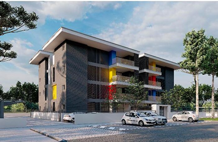 Appartamento quadrilocale in vendita in Cervia