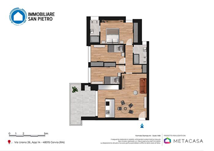 Case in Vendita e in Affitto - 2