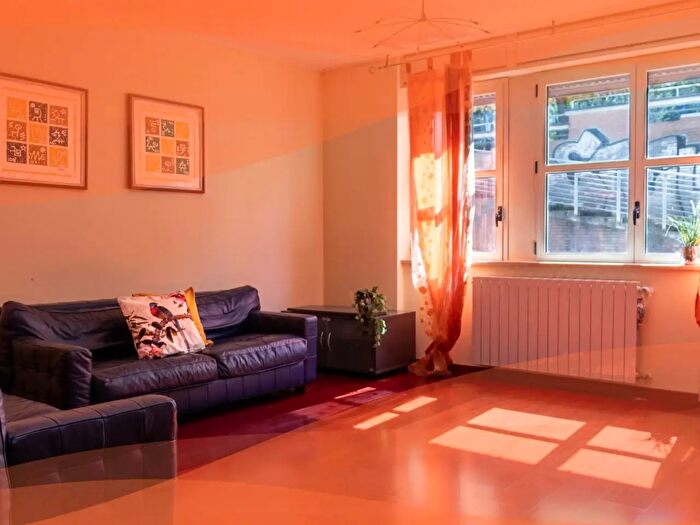 Appartamento trilocale in vendita in Via Pierre De Coubertin, Potenza