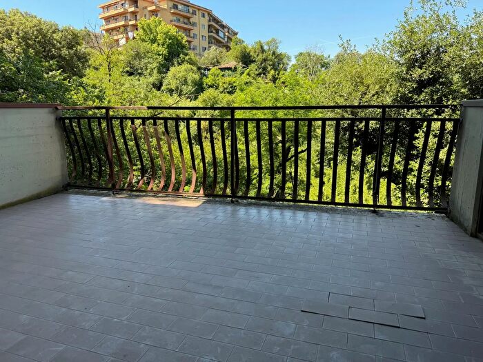 Appartamento bilocale in vendita in Via Raffaele Lambruschini, Roma