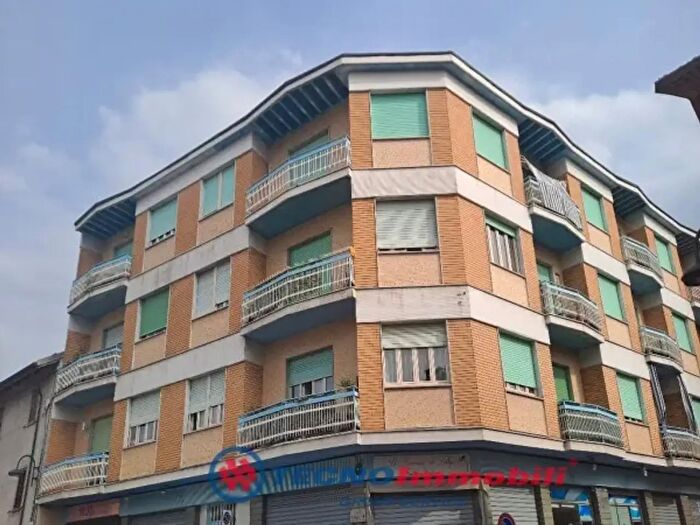 Appartamento bilocale in affitto in Via Mazzini, Caselle Torinese