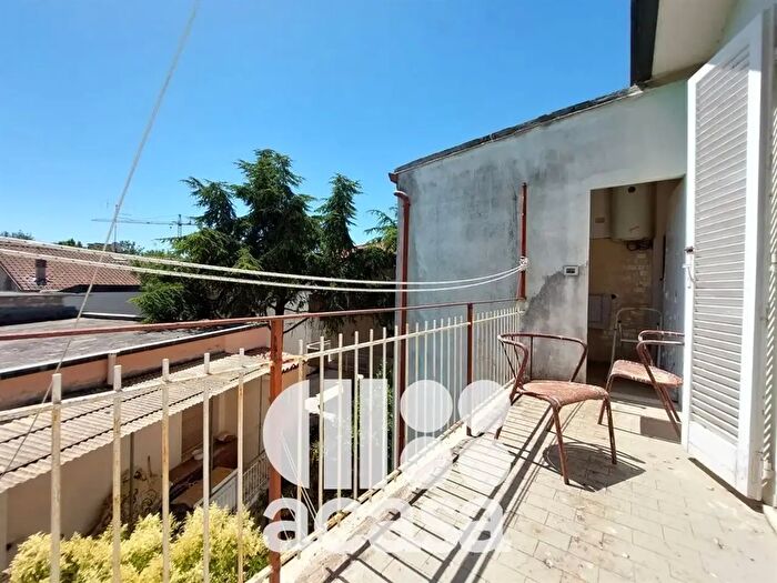 Appartamento trilocale in vendita in Via Fiorentini, Cesenatico