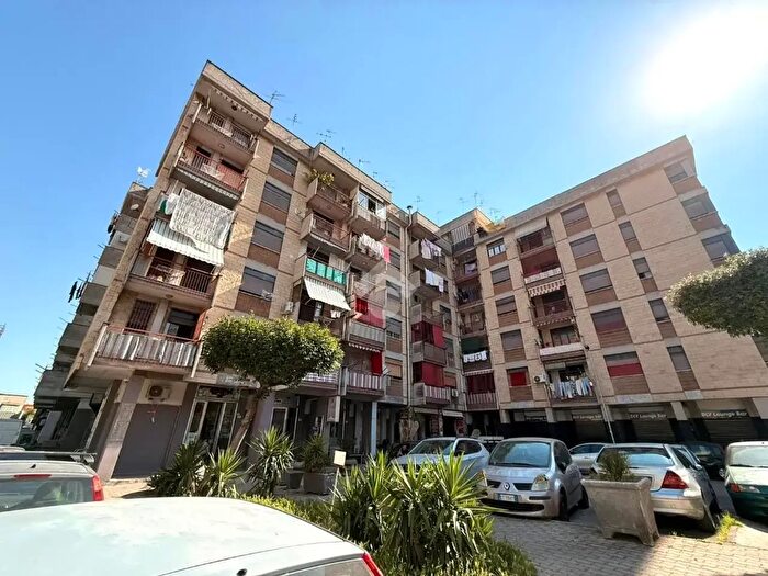 Appartamento bilocale in vendita in Via Concenzione, Casavatore