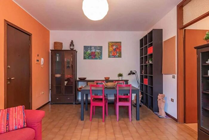 Appartamento monolocale in affitto in Via Fratelli Mascherpa, Buccinasco