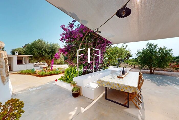 Casa con 7 locali in affitto in Ostuni Brindisi Puglia Italia, Ostuni