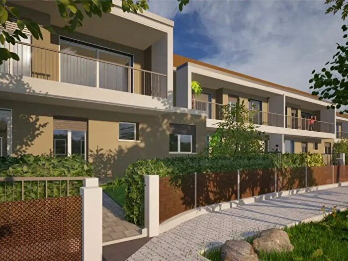 Appartamento quadrilocale in vendita in Via del Santo, Limena