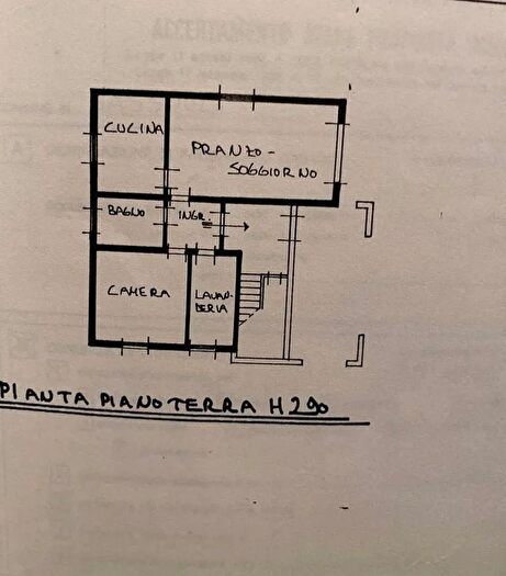 Case in Vendita e in Affitto - 2