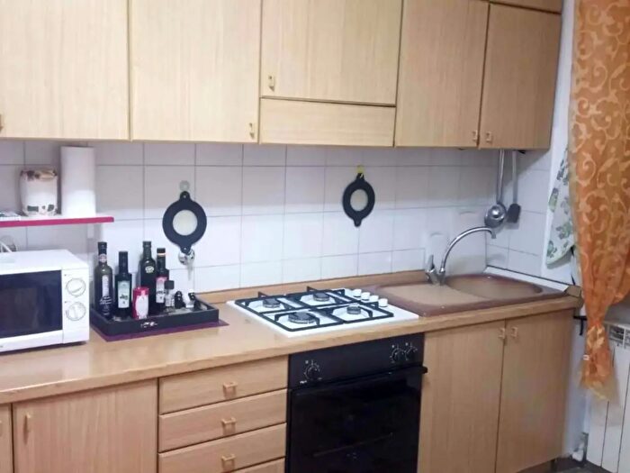 Appartamento monolocale in affitto in Via Scandellara, Bologna