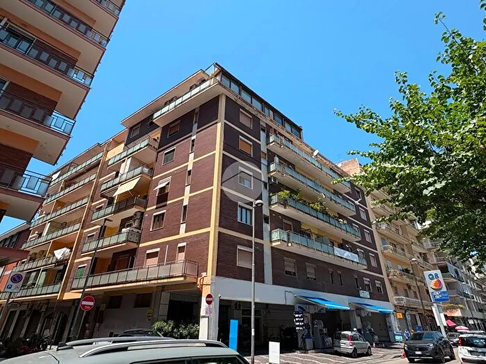 Appartamento trilocale in vendita in Via Salvatore Quasimodo, Castellammare Di Stabia