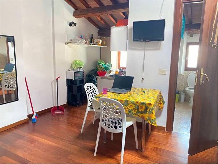 Appartamento bilocale in affitto in Via del Senso, Centro Storico, Perugia