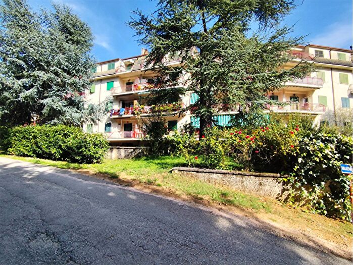 Appartamento quadrilocale in vendita in Balsorano