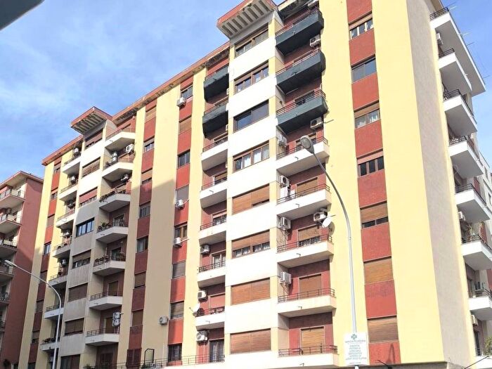 Appartamento quadrilocale in affitto in Via Riccardo Zandonai, Giotto Galilei Palagonia, Palermo