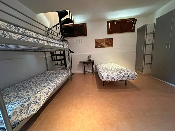 Appartamento monolocale in affitto in Via Litoranea, Follonica