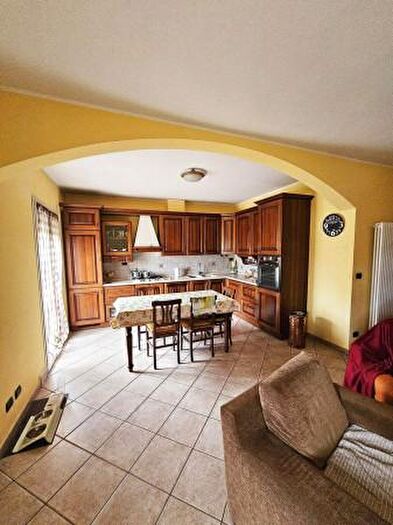 Appartamento con 5 locali in vendita in Sestino