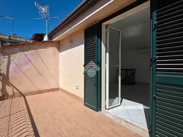 Appartamento bilocale in vendita in Via Giulio Giangrande, Frattamaggiore