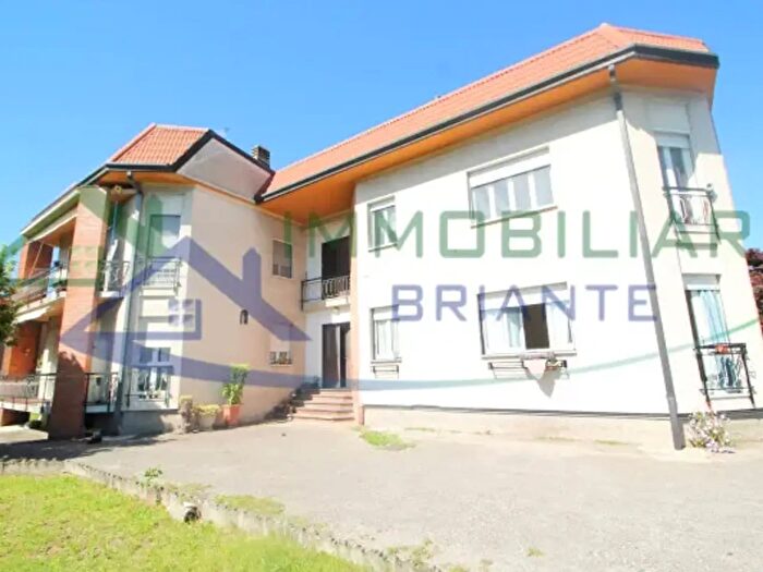 Appartamento trilocale in vendita in Via Leonardo da Vinci, Golasecca