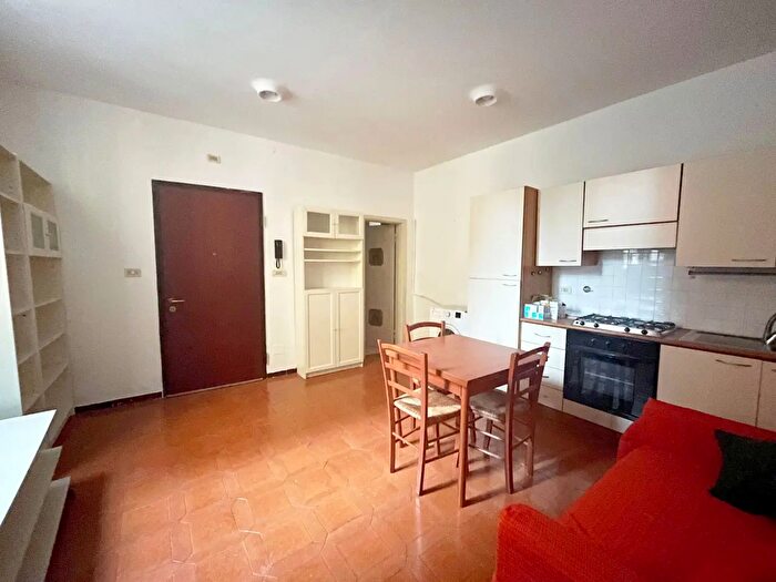 Appartamento bilocale in affitto in Bologna