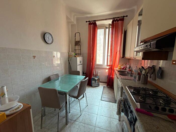 Appartamento quadrilocale in affitto in Via Francesco De Sanctis, Cermenate Abbiategrasso, Milano