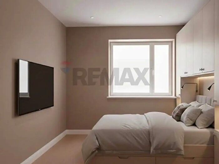 Appartamento bilocale in vendita in Via Aristosseno, Bari