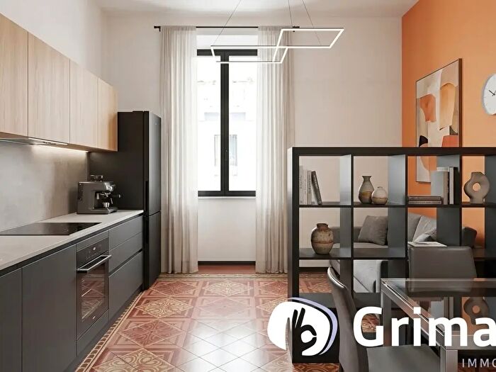 Appartamento bilocale in affitto in Via Brioschi, Milano